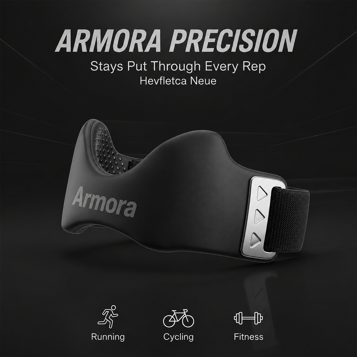Patella Tendon Strap