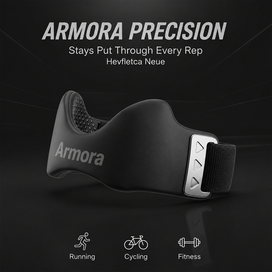 Patella Tendon Strap