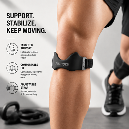 Patella Tendon Strap