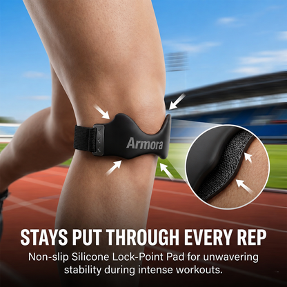 Patella Tendon Strap