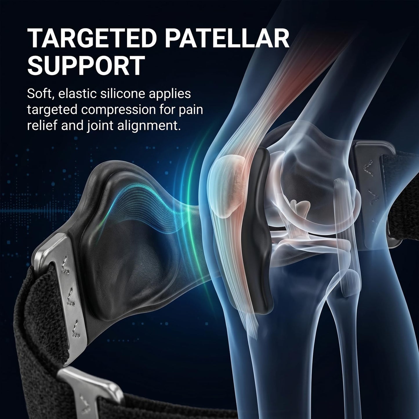 Patella Tendon Strap