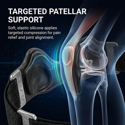Patella Tendon Strap
