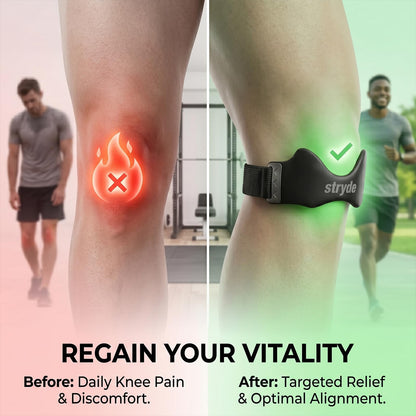 Patella Tendon Strap