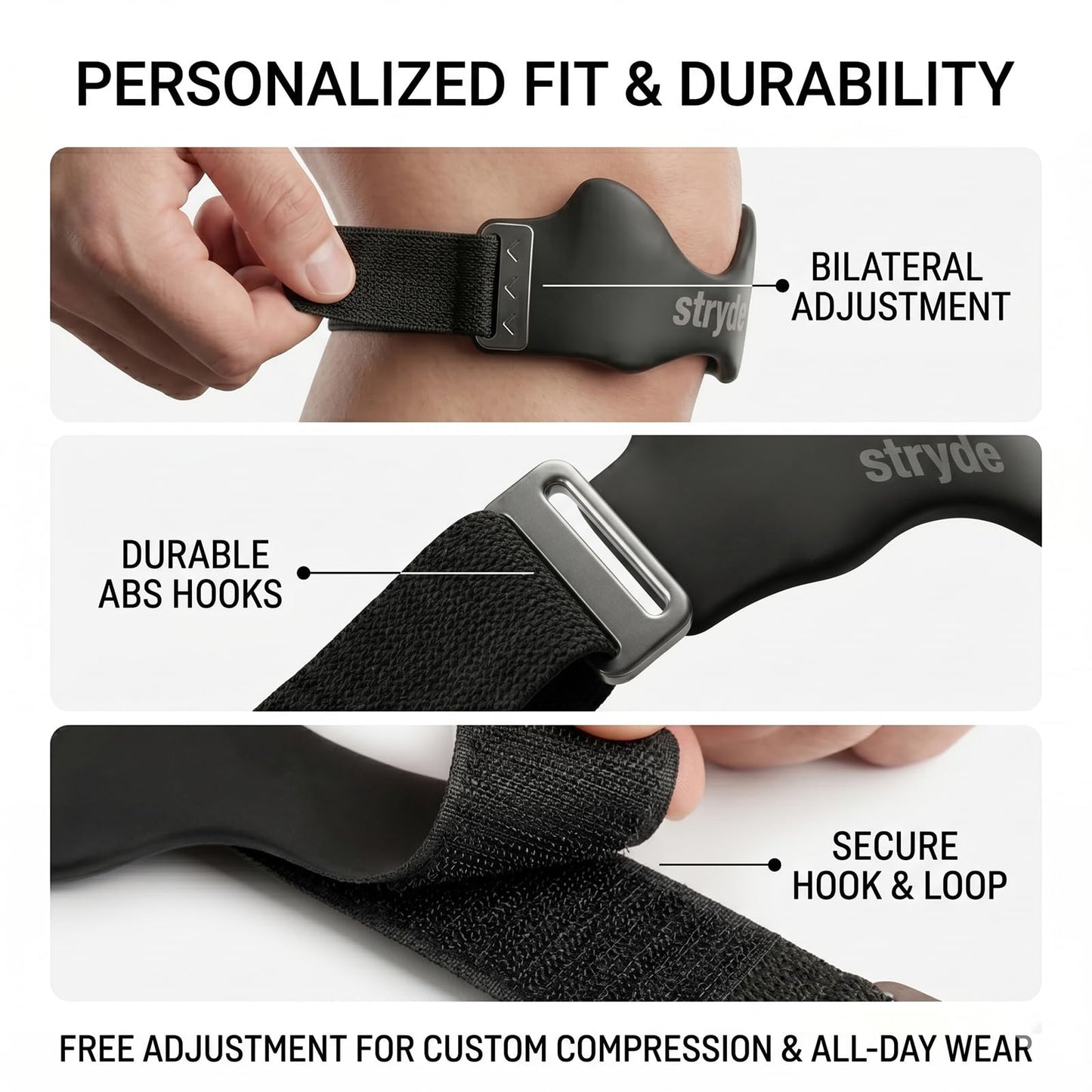 Patella Tendon Strap